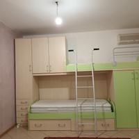 Letto per cameretta bimbi