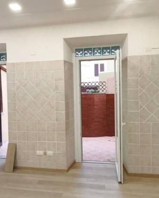 Appartamento di 110 m² con 4 locali a Anzio