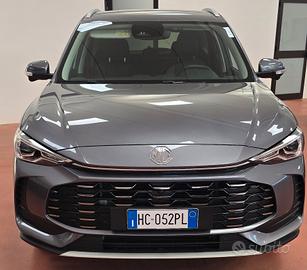 MG ZS 1.5 VTi-TECH 115 CV (85 kW) Comfort – Il SUV