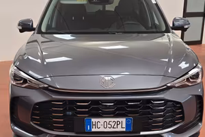 MG ZS 1.5 VTi-TECH 115 CV (85 kW) Comfort – Il SUV