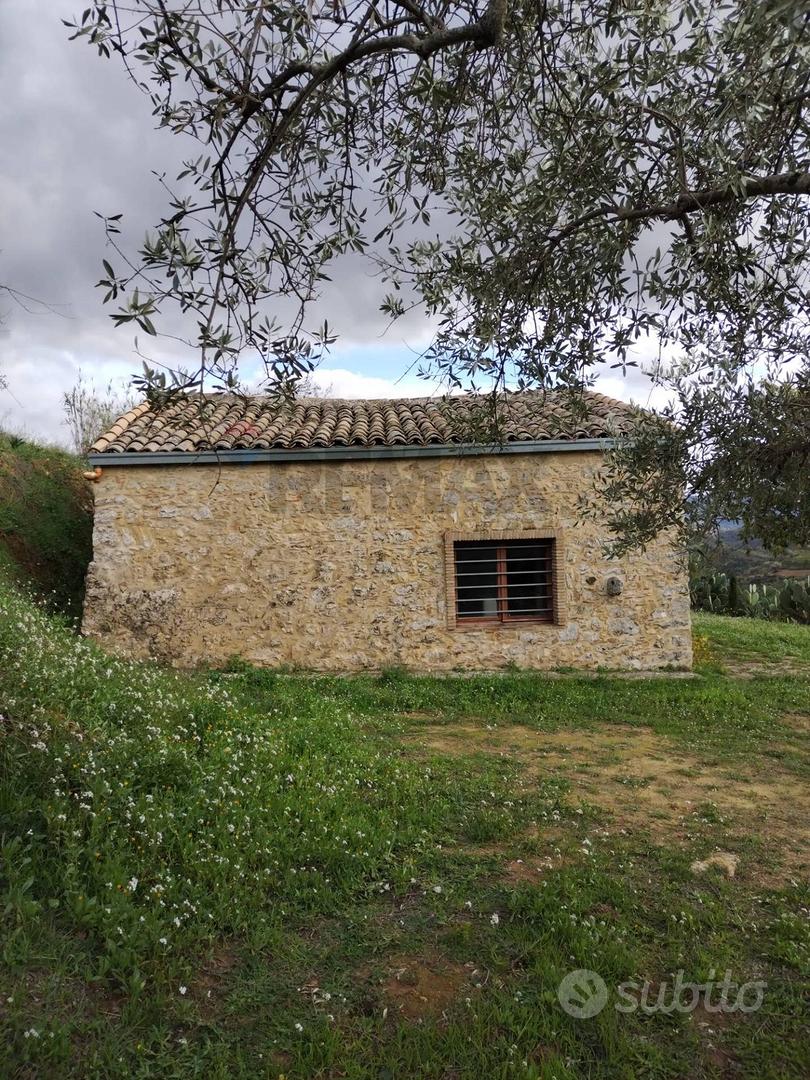 Cascina/Casale - Piazza Armerina - Vista 5