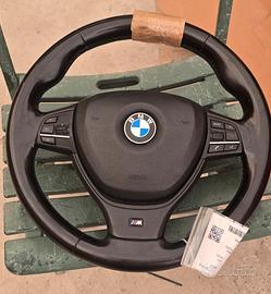 Volante Bmw MSPORT