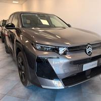 Citroen C5 Aircross 1.2 Hybrid 145 CV e-DCS6