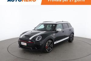 MINI Clubman TS87665