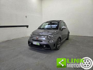 ABARTH 595 1.4 Turbo T-Jet 165 CV Turismo GARANZ