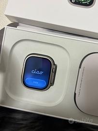 Apple ultra 3