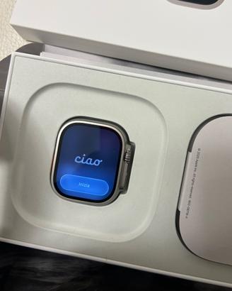 Apple ultra 3