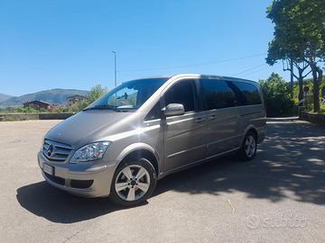Mercedes Viano 2013 2.2