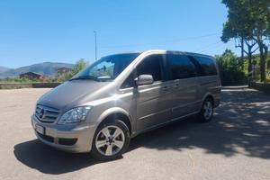 Mercedes Viano 2013 2.2