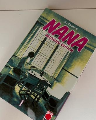 Nana vol.1