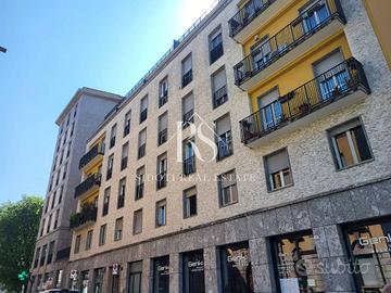 Appartamento di 100 m² con 3 locali a Sesto San Gi