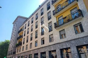 Appartamento di 100 m² con 3 locali a Sesto San Gi