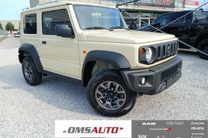 Suzuki Jimny Maruti 1.5 2 porte GL 4 posti
