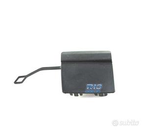 COPERCHIO GANCIO DI TRAINO BMW F30 F80 11-19