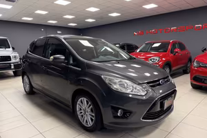 Ford C-Max 1.6 TDCi 115CV Plus