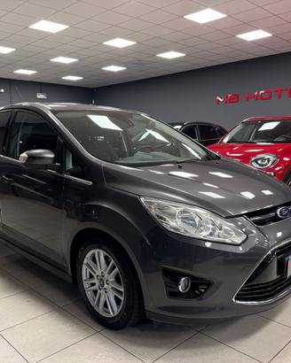 Ford C-Max 1.6 TDCi 115CV Plus
