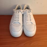 Sneakers Uomo Ralph Lauren Polo Court Lux