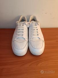 Sneakers Uomo Ralph Lauren Polo Court Lux