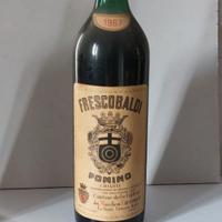 1967 Vino Pomino Chianti Marchesi Frescobaldi