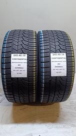2 GOMME 245 40 19 CONTINENTAL INV RIF4445