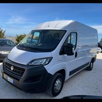 FIAT Ducato (4ª serie) - Ducato 33 2.3 MJT 120CV P