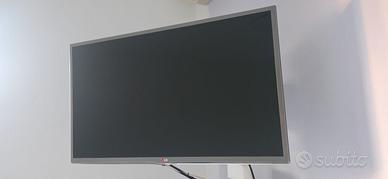 TV LED 32"