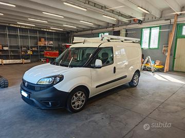 Fiat Doblò 1.6 120 CV maxi 