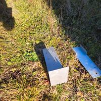 staffe tetto reggi scossalina