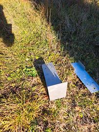 staffe tetto reggi scossalina