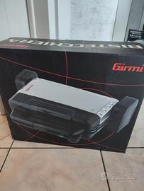 bistecchiera "Girmi"