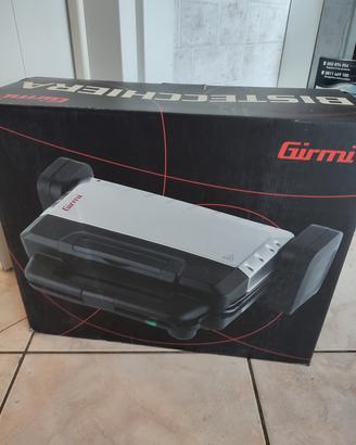 bistecchiera "Girmi"