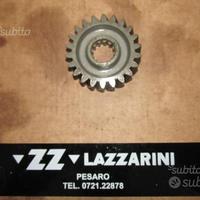 Ingranaggio moto guzzi v65 custom