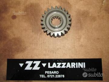 Ingranaggio moto guzzi v65 custom