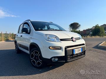 Fiat Panda 1.2 GPL EasyPower City Life Prezzo real