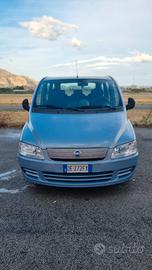 Fiat Multipla 2° serie  120 Cv