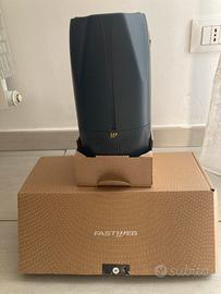 Modem internet Fastweb