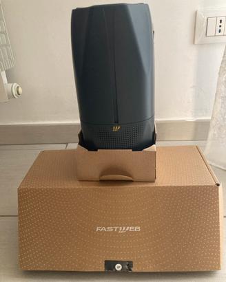 Modem internet Fastweb