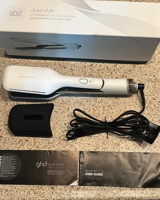 Piastra phone ghd professional 2 in 1
