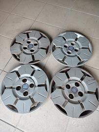 borchie Copricerchi misura 13