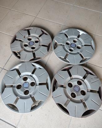 borchie Copricerchi misura 13