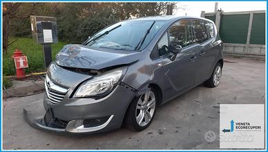 Ricambi Usati OPEL Meriva B 2015