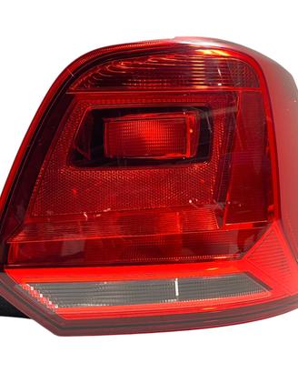 FANALE POSTERIORE DESTRO VW POLO VI 2014>2018 3P/5