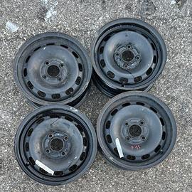 3-CERCHI FORD 14''