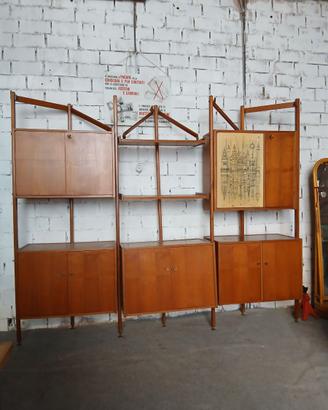 Libreria anni 60