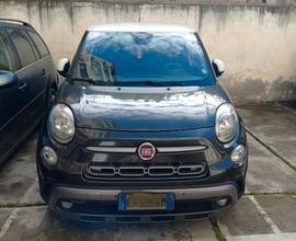Fiat 500l - 2018
