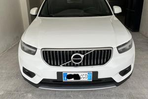 VOLVO XC 40 190 cv Strafull Pari al Nuovo