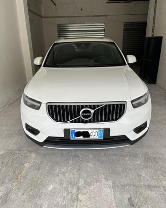 VOLVO XC 40 190 cv Strafull Pari al Nuovo