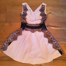 Abito Rinascimento Atelier, mai indossato