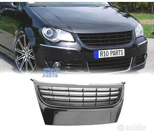 GRIGLIA VOLKSWAGEN VW TOURAN 06-10 NERA