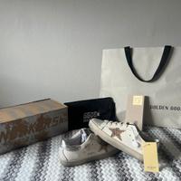 Golden goose